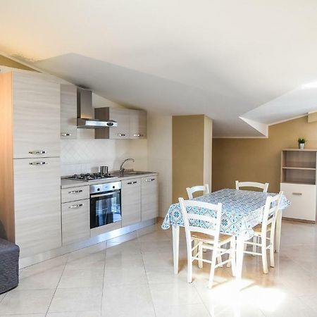 Ferienwohnung Attic Aries Montesilvano Marina Exterior foto
